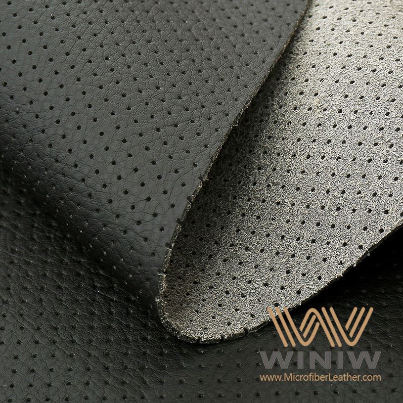 WINIW Microfiber Leather