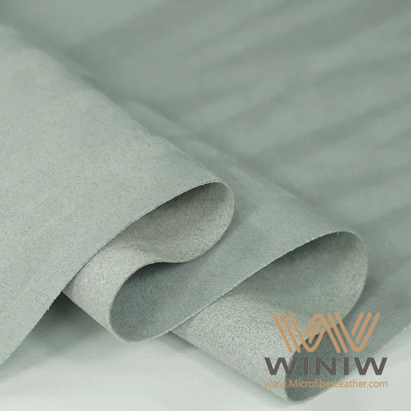 WINIW MICROFIBER SUEDE LEATHER