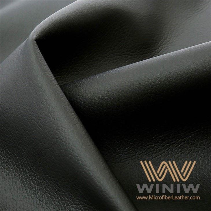 Custom Auto Upholstery Faux Leather