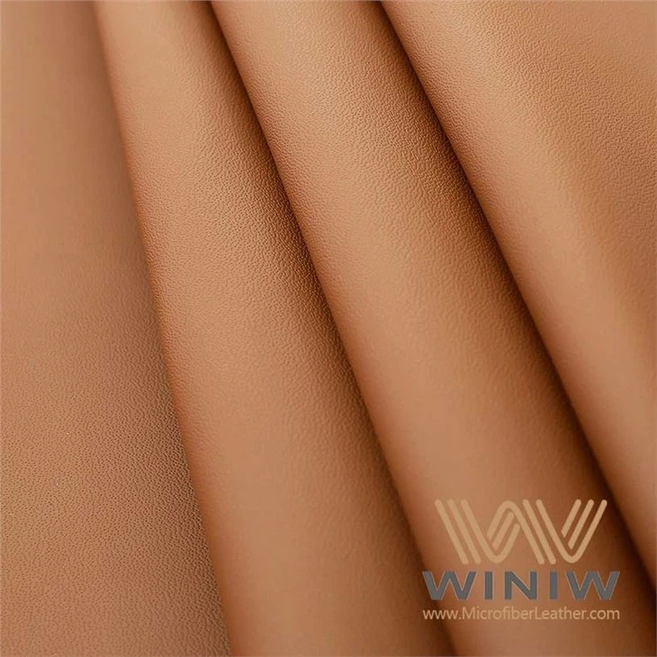 Novelty Eco Friendly Faux Leather Material For Car Seats