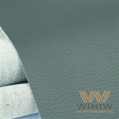 Elastne ja mugav kunstkangas kinnaste jaoks