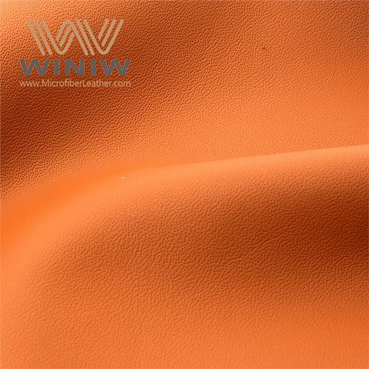 Supple And Cruelty-Free Tooling Leather