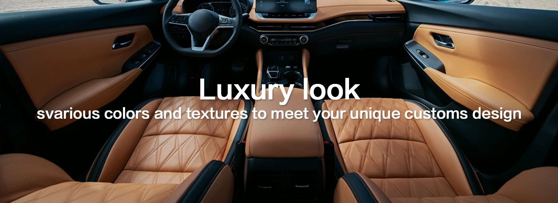 Automotive Leather Supplier