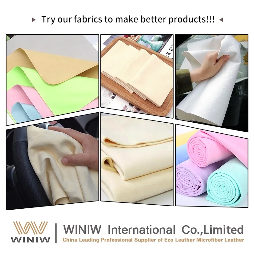 microfiber leather for car drying microfiber leather for car drying