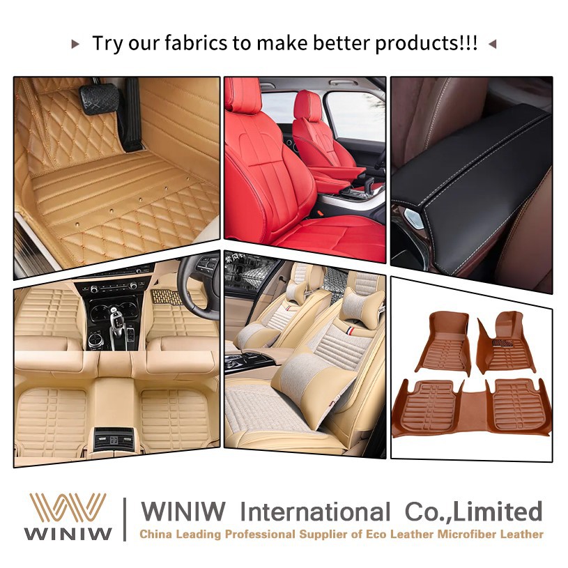 micro fiber car floor mat fabric micro fiber car floor mat fabric