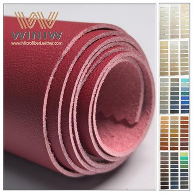 1,6 mm tuuletõend auto katuse vooder PVC mikrokiust kunstnahk