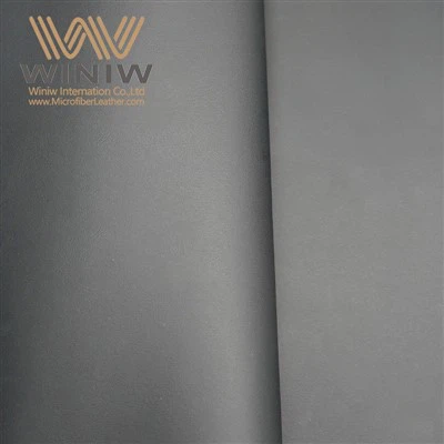 Mikrokiu PU nahk loodusliku tundega elektrooniliste aksessuaaride jaoks