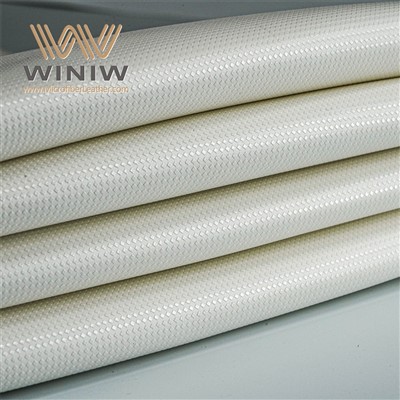 Tõmbetugevuse imitatsioon kunstkangast PU-nahk palli jaoks